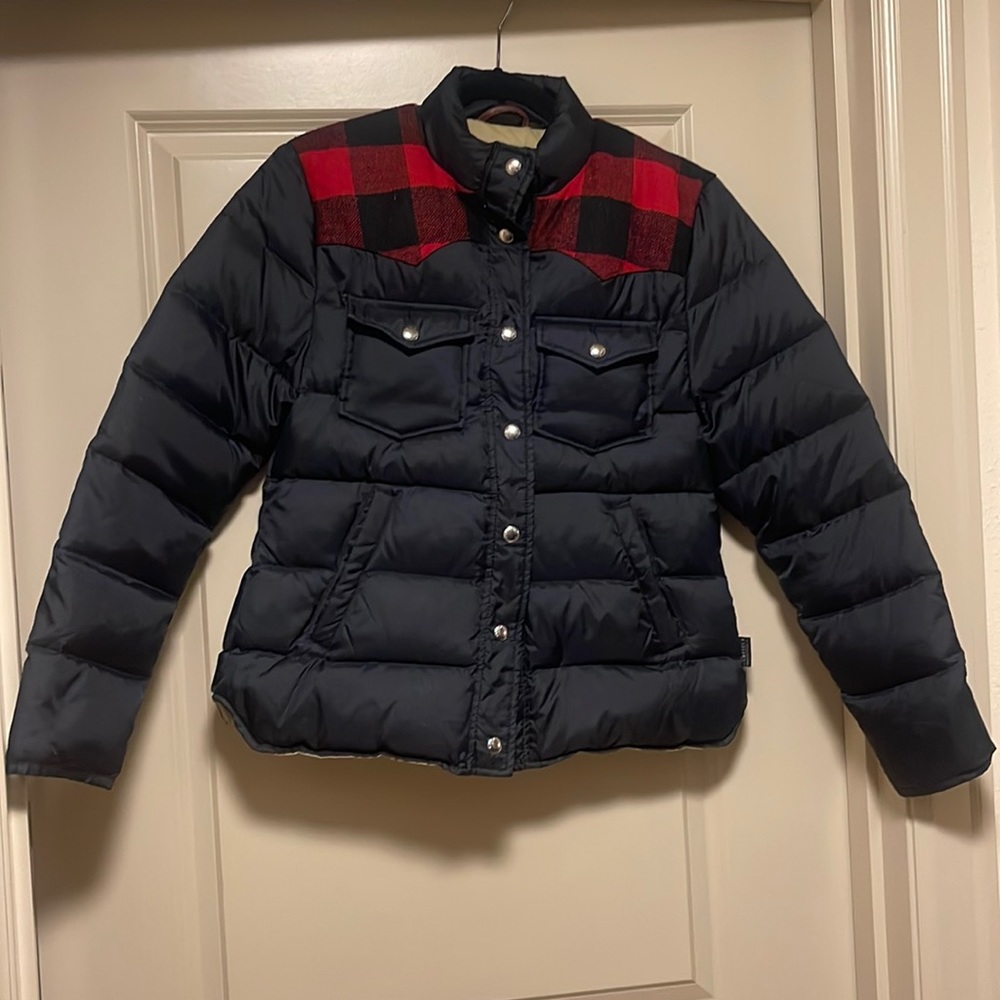 Women’s Penfield Down Jacket